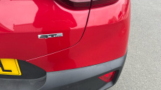 Kia Stonic 1.0T GDi 48V 98 GT-Line S 5dr DCT Petrol Estate